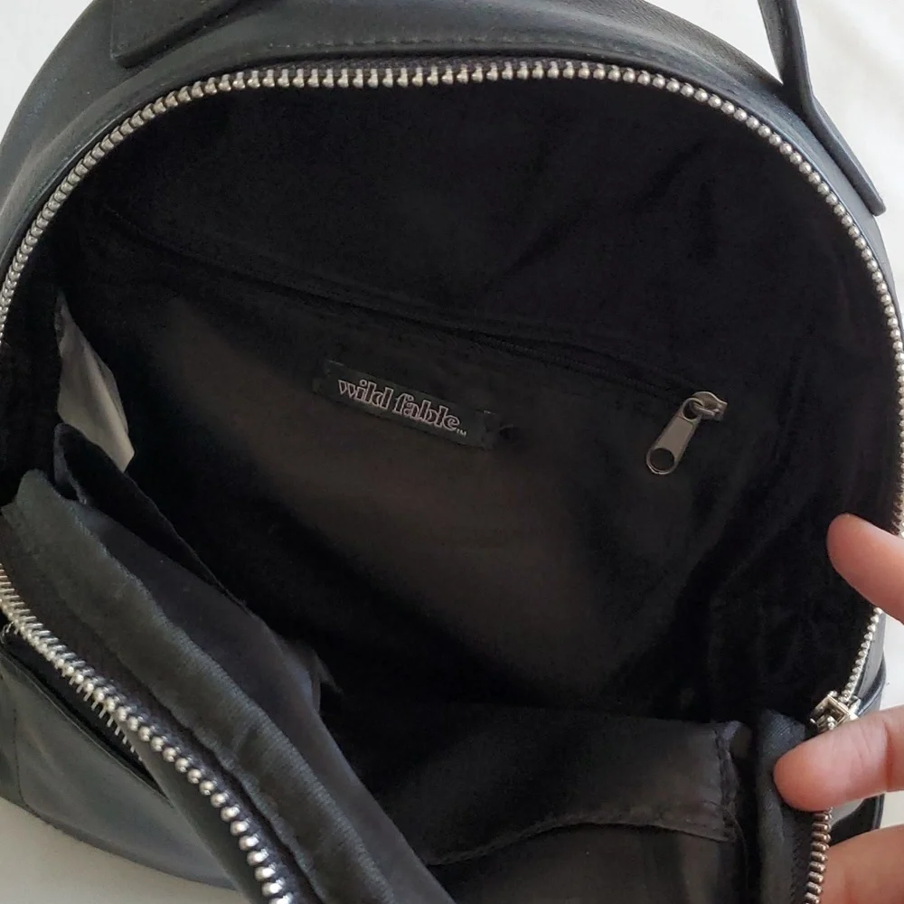 Target Wild Fable Mini Backpack - Picture 3 of 5